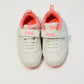 White sneakers - Size AU6
