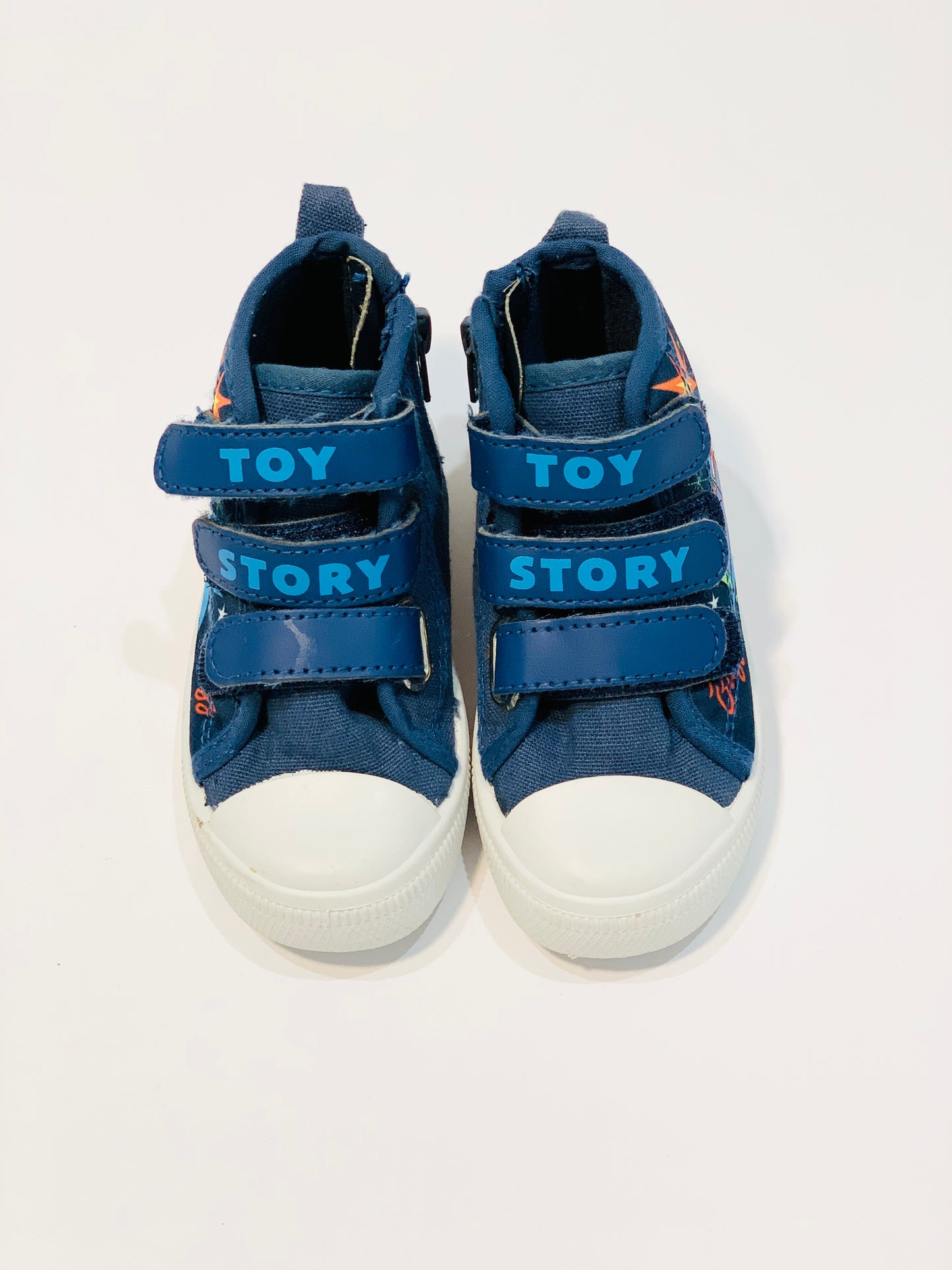Toy Story shoes - Size AU6