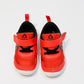 Red sneakers - Size US7