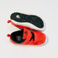 Red sneakers - Size US7
