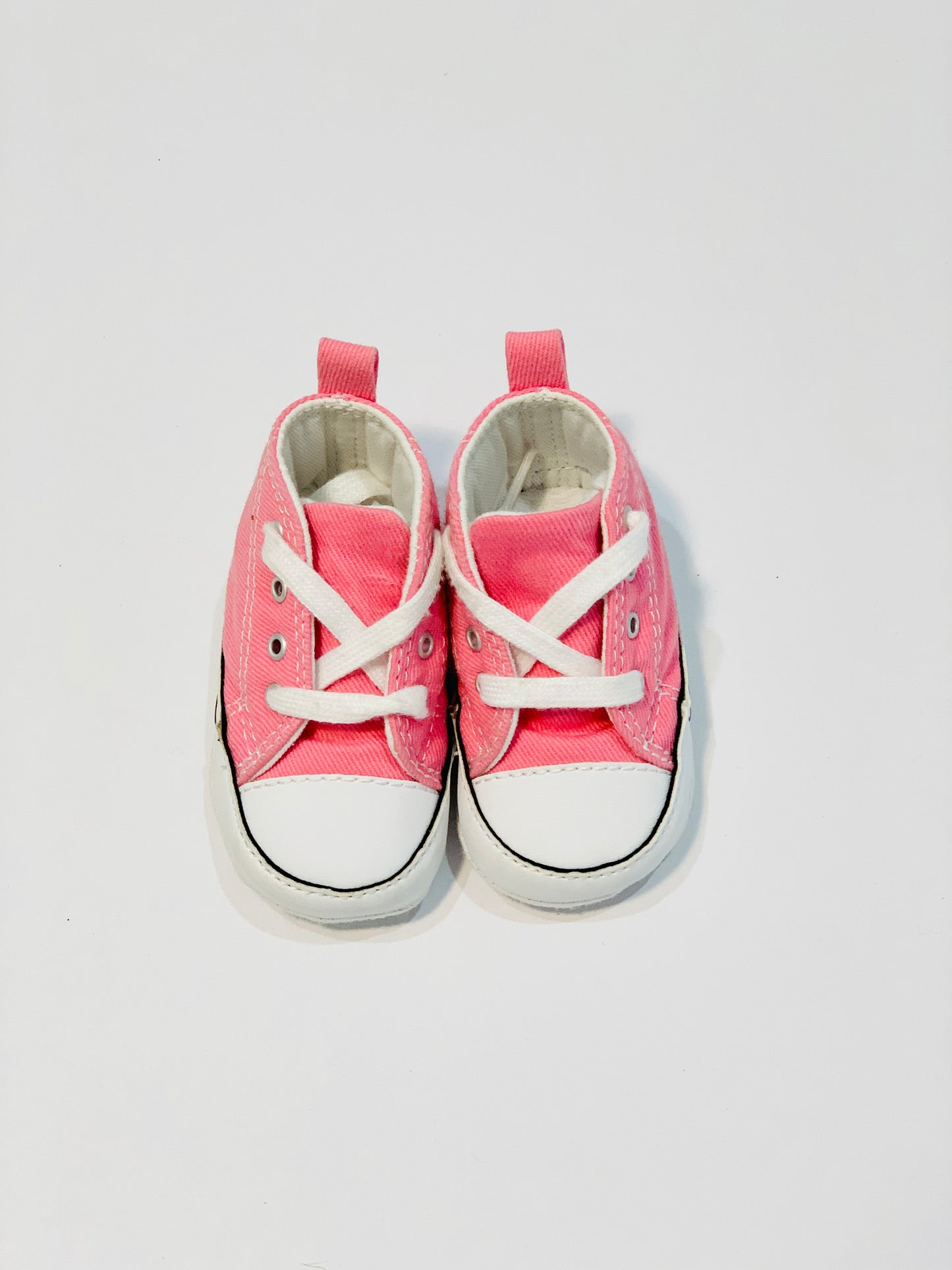 Soft Chuck Taylors brand new - Size US1 / EU17