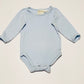Blue bodysuit - Size 00