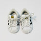 White Ortholite sneakers - Size US5