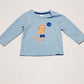 Tiger top - Size 0