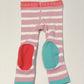 Crawler leggings - Size 6-18 months