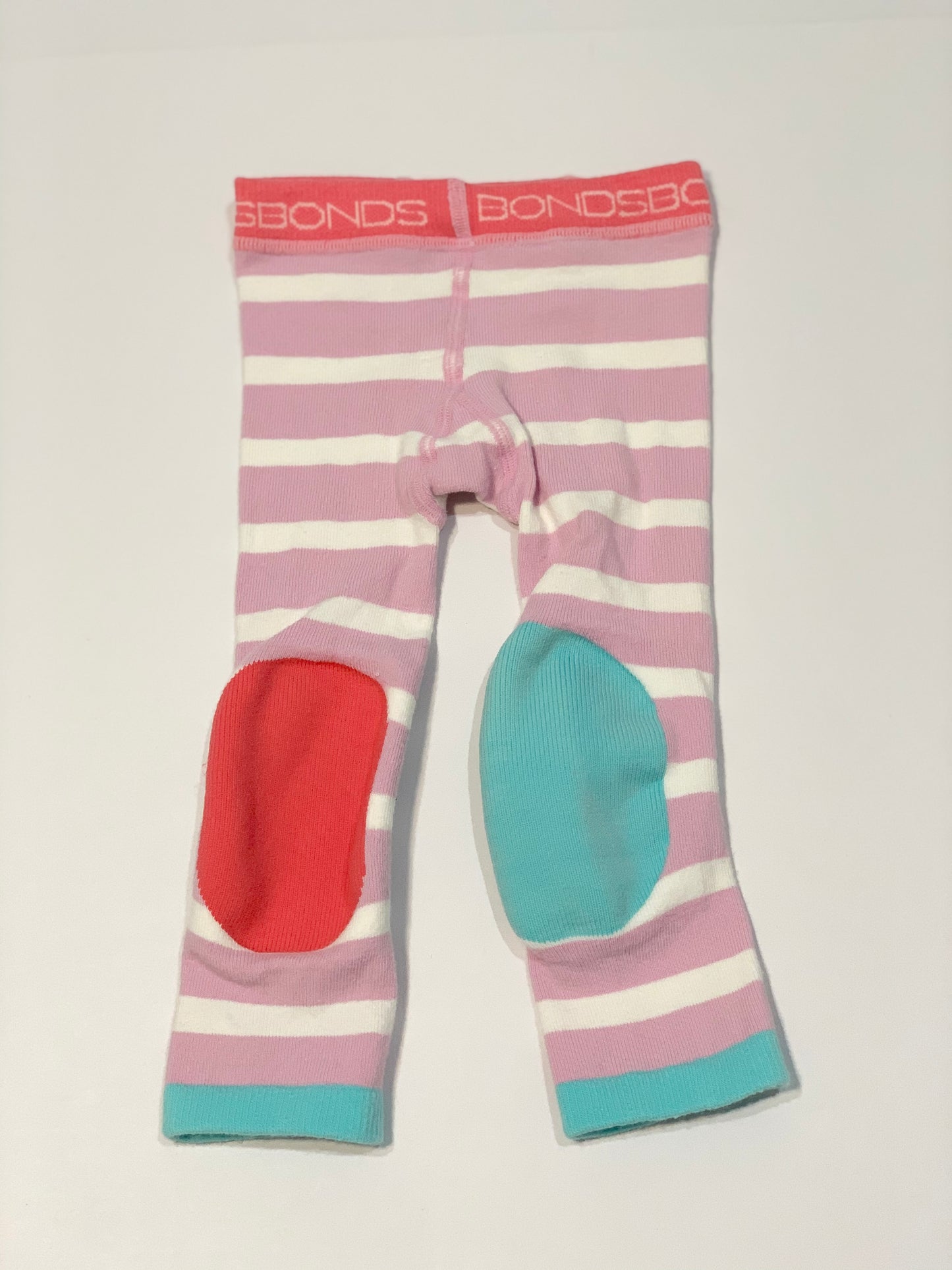 Crawler leggings - Size 6-18 months