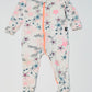 Zip onesie - Size 0