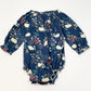 Swans bodysuit - Size 0