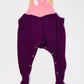 Bamboo overalls - Size 0