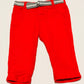 Red pants - Size 0