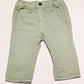 Grey chinos - Size 0