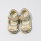 Leather Mary-Jane shoes - Size EU19