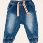 Denim pants - Size 0