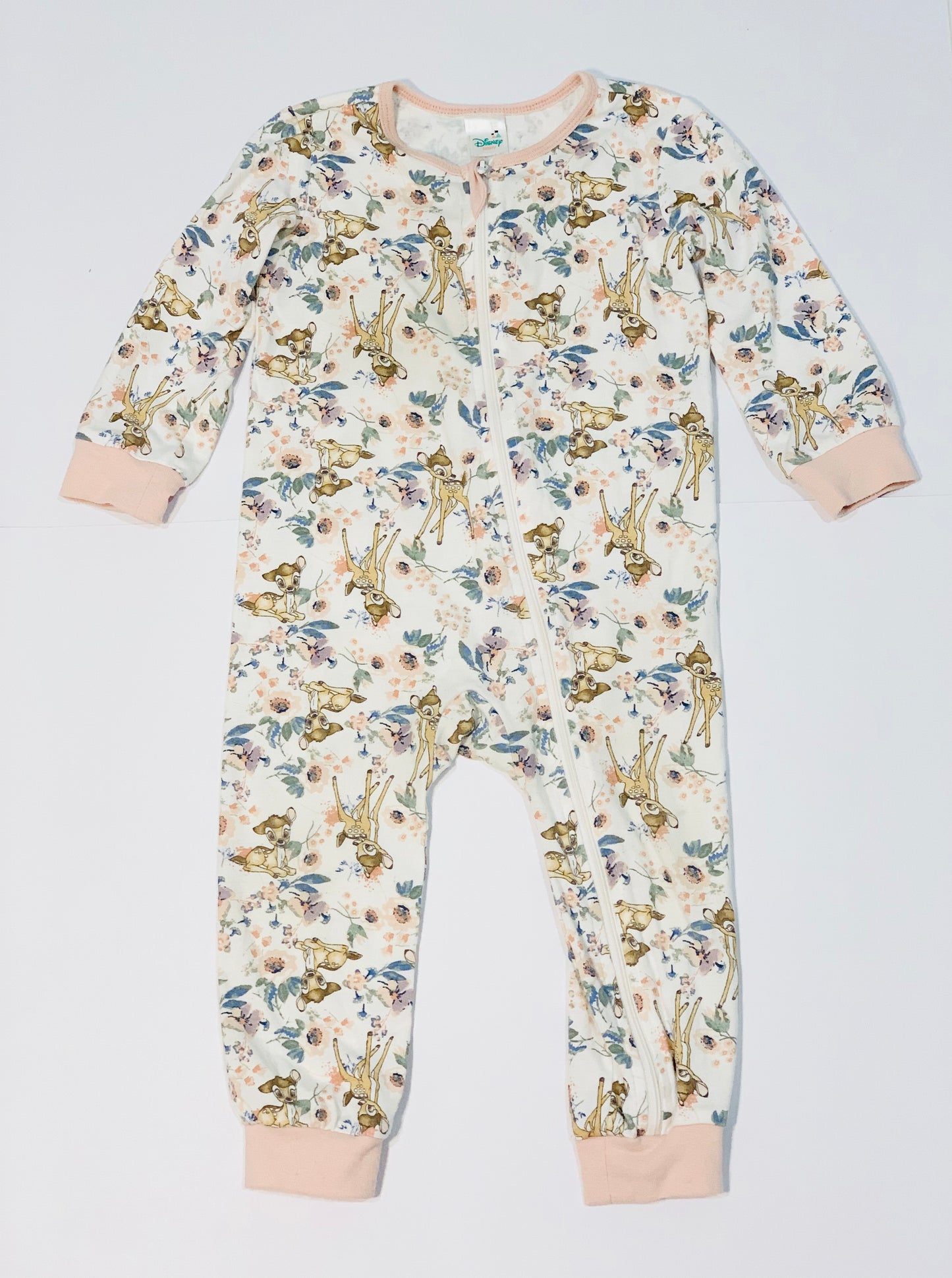 Bambi onesie - Size 1