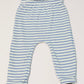 Soft reversible pants - Size 1