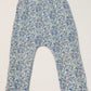 Soft reversible pants - Size 1
