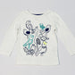 Birds top - Size 1