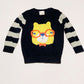 Bear jumper - Size 0