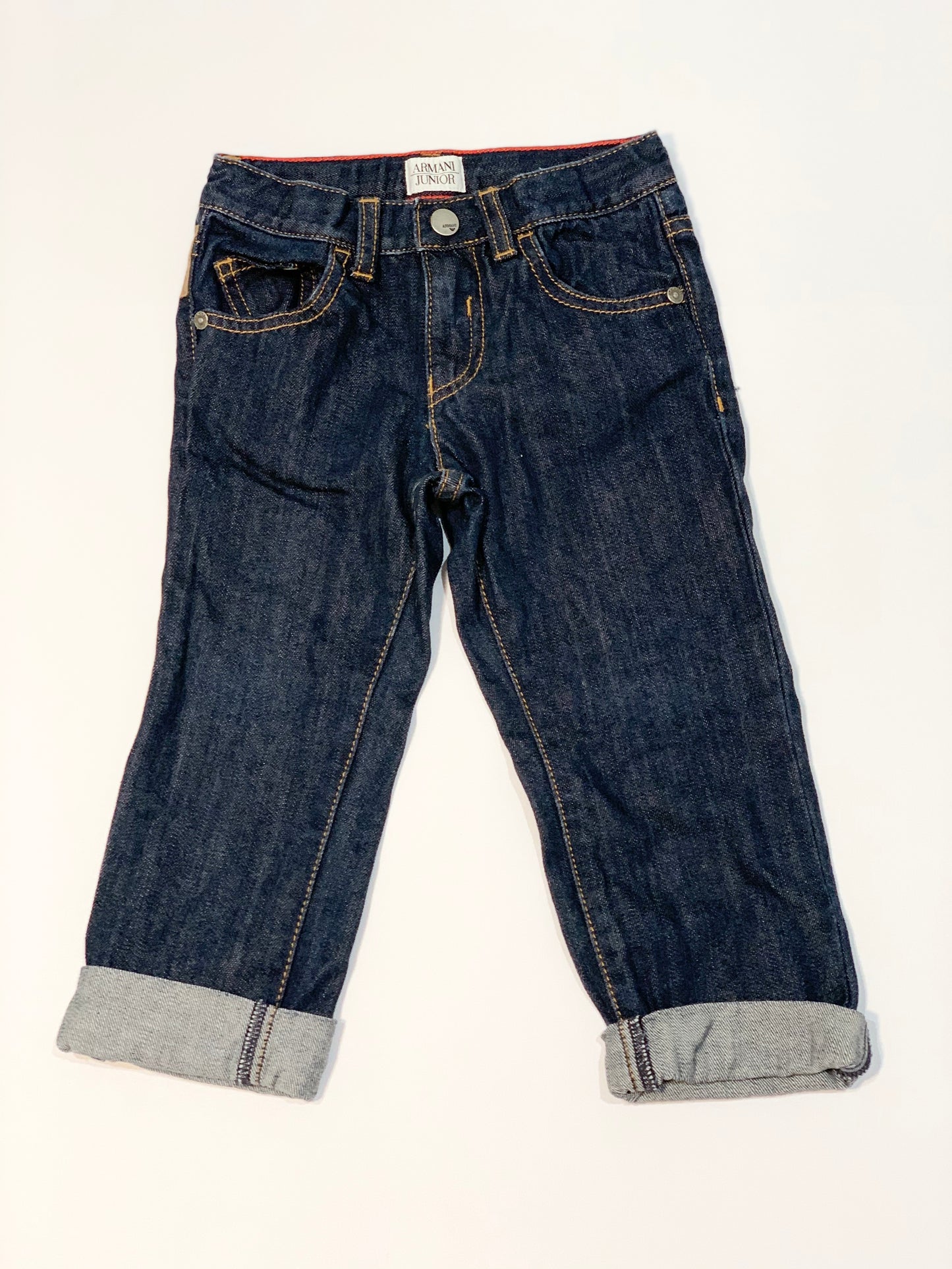 Denim jeans - Size 3