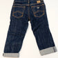 Denim jeans - Size 3
