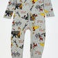 Zippy Wondersuit brand new - Size 3