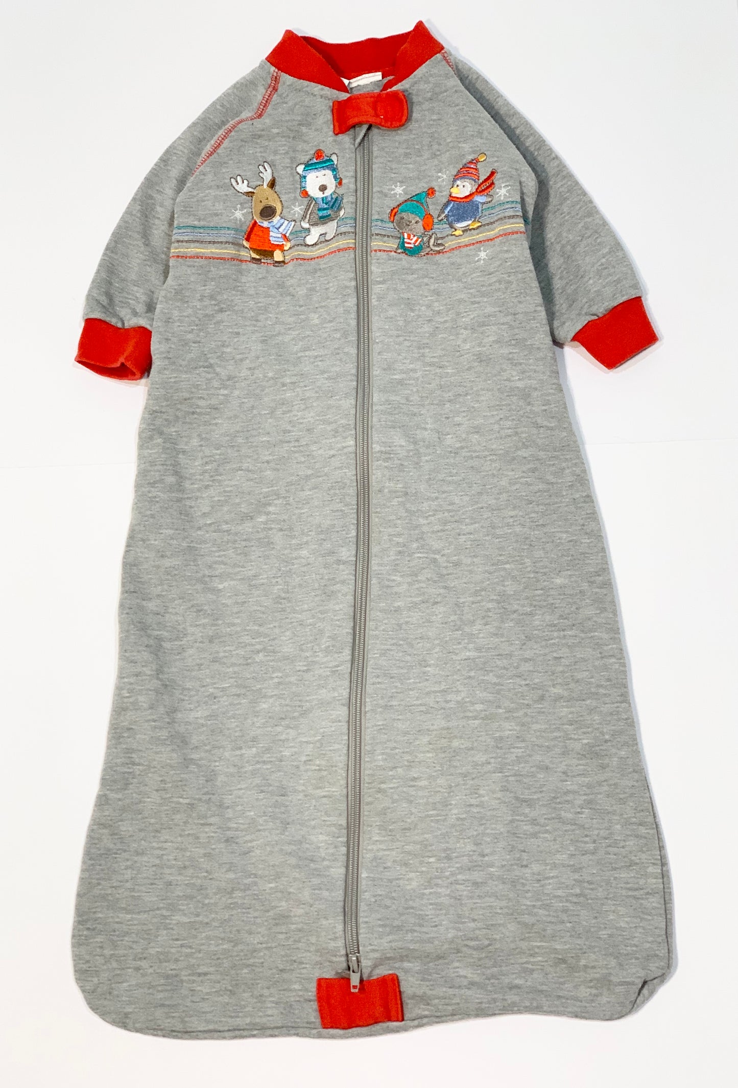 Winter sleeping bag - Size 6-12 months