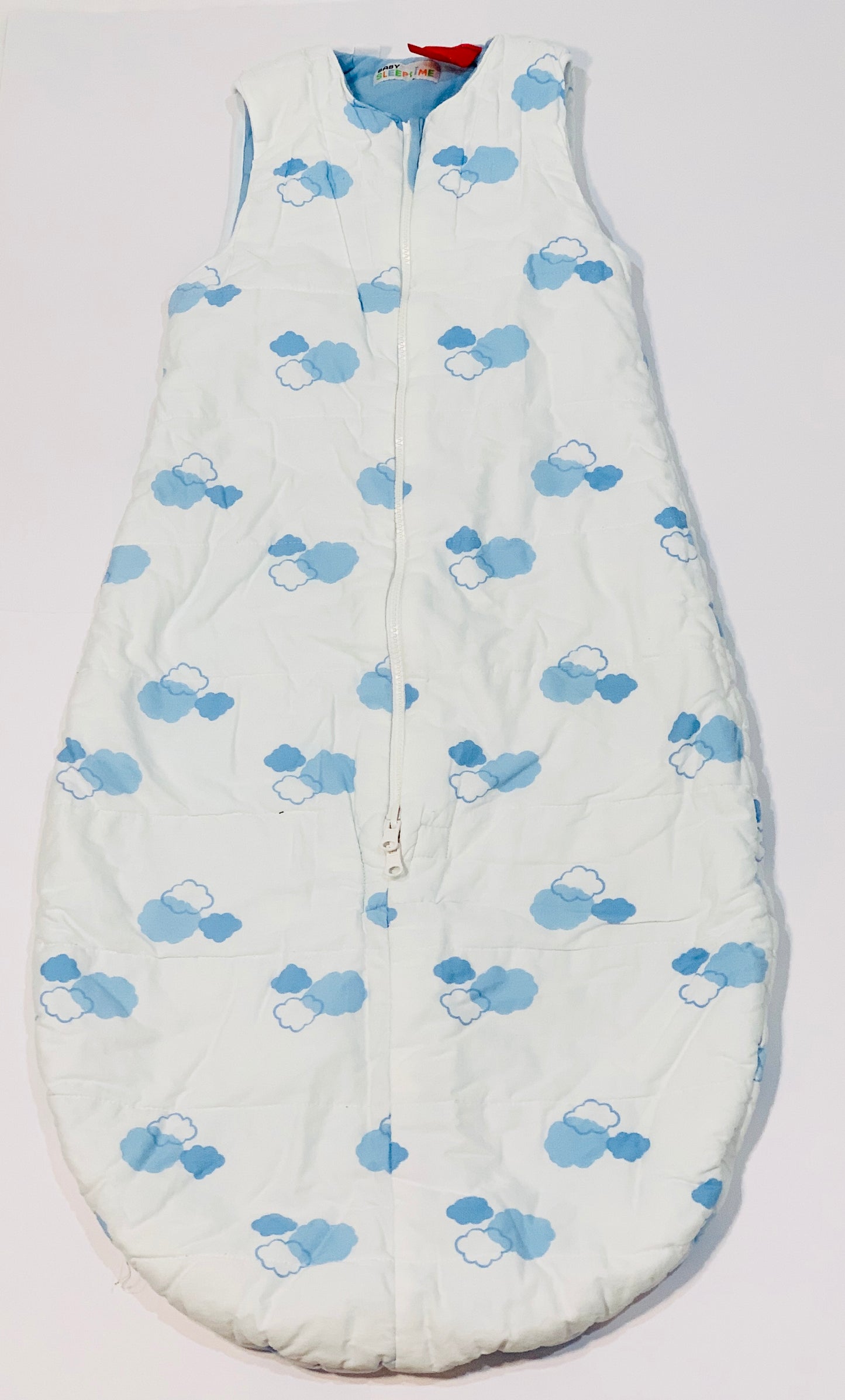 Winter sleeping bag - Size 18+ months
