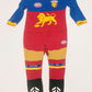 Supporter Onesie - Size 1