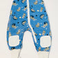 Winter sleepsuit - Size 12-24 months