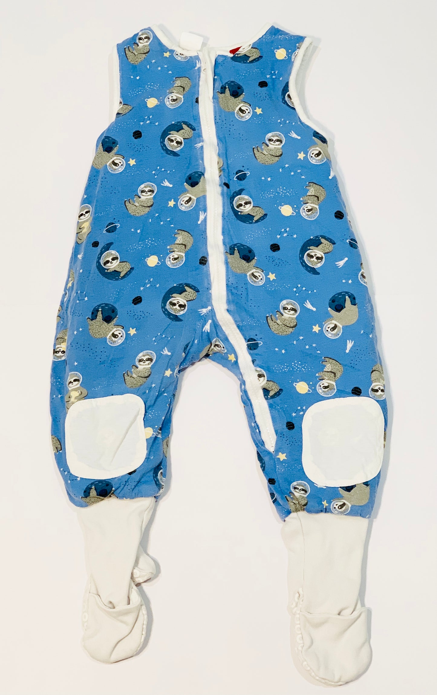 Winter sleepsuit - Size 12-24 months