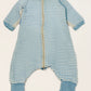 Winter 2.5 tog sleep suit - Size 24-36 months