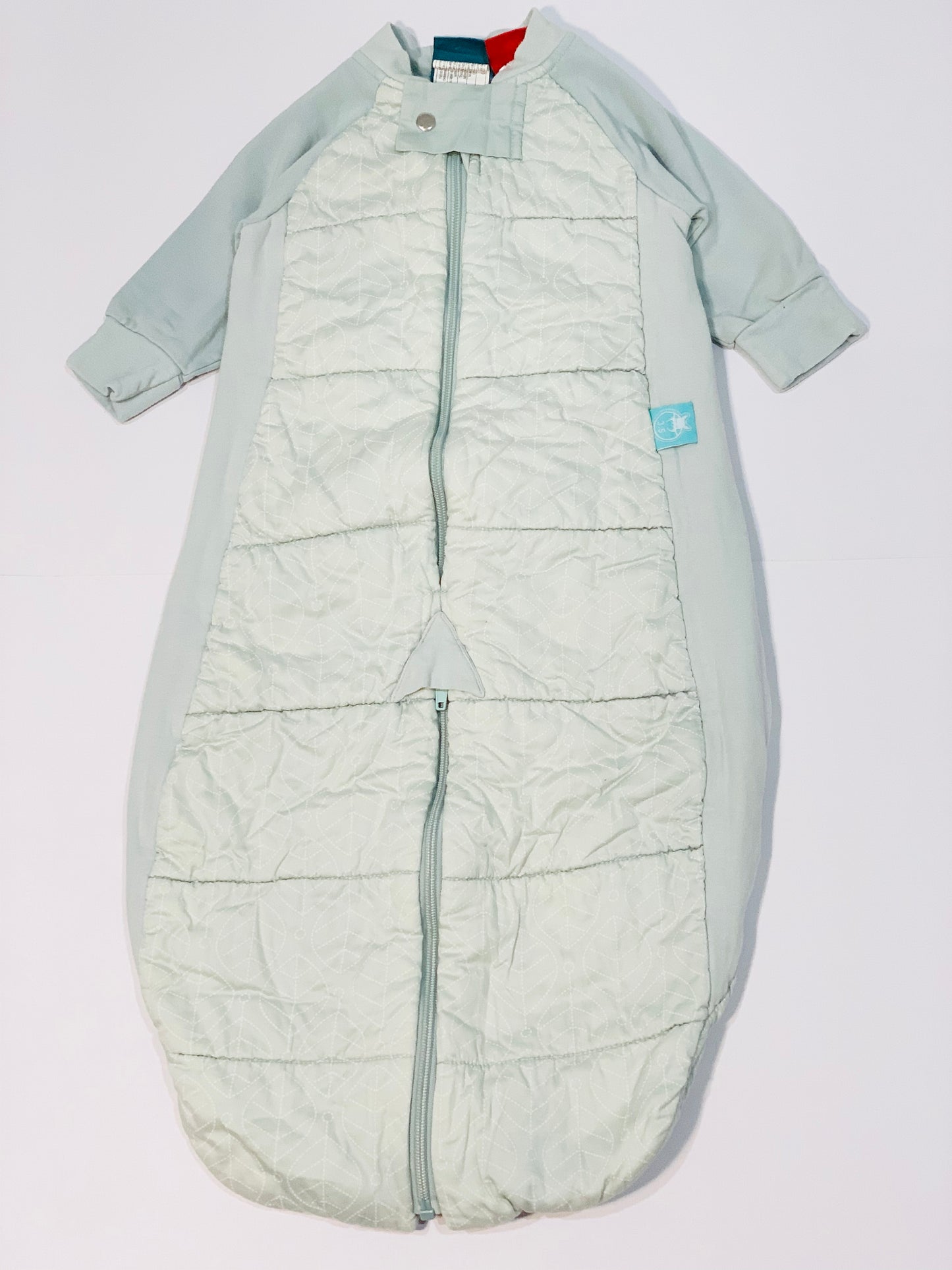 3.5 tog sleep suit bag - Size 2-12 months