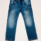 Denim jeans - Size 1