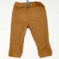 Tan chinos - Size 1