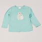 Bears top - Size 1