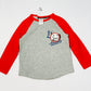 Dinosaur top brand new - Size 1
