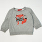 Fox sweater - Size 1