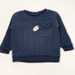 Navy sweater - Size 1