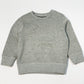 Grey sweater - Size 1