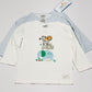Long sleeve top 2-pack BNWT - Size 1