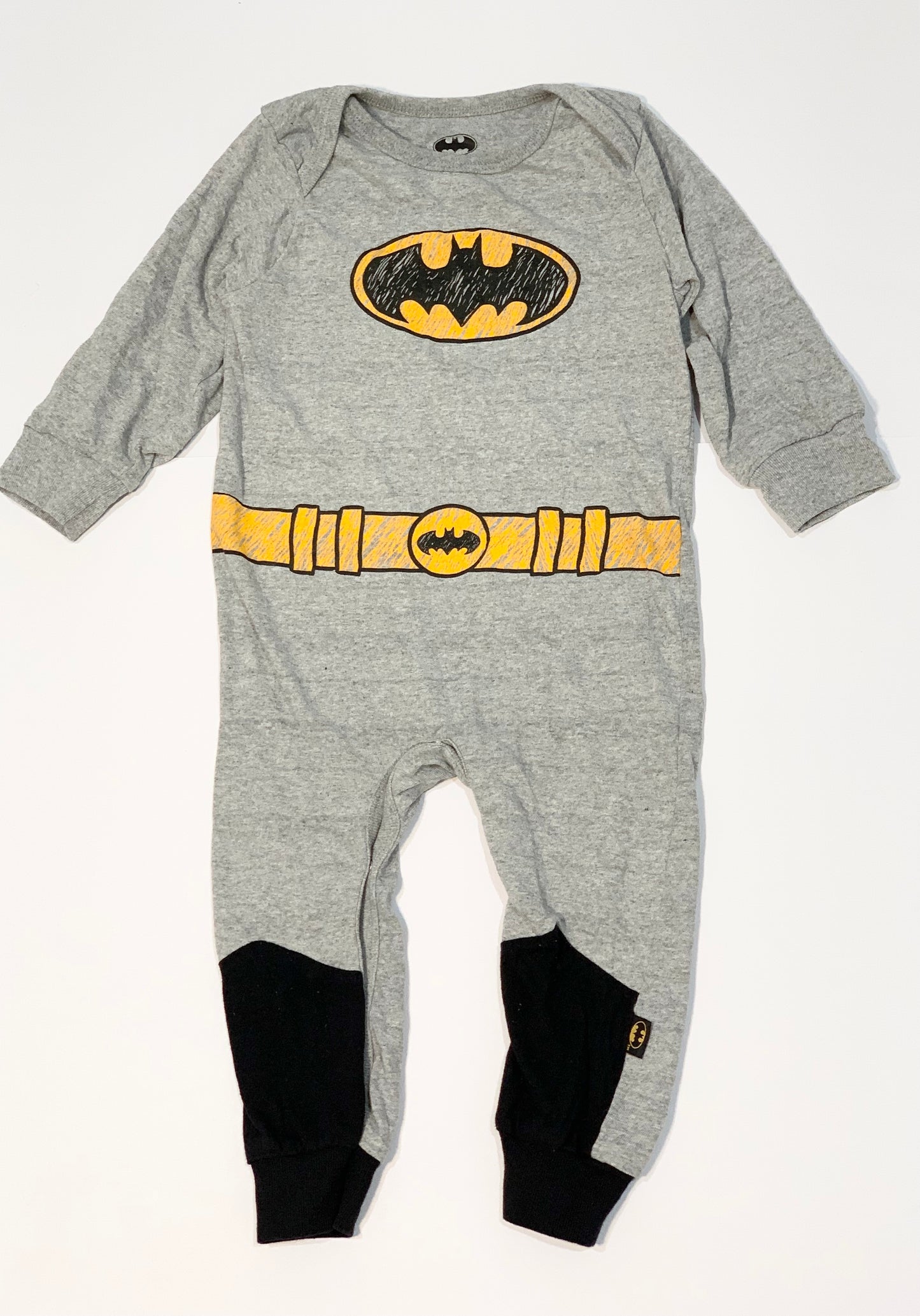 Batman onesie - Size 1
