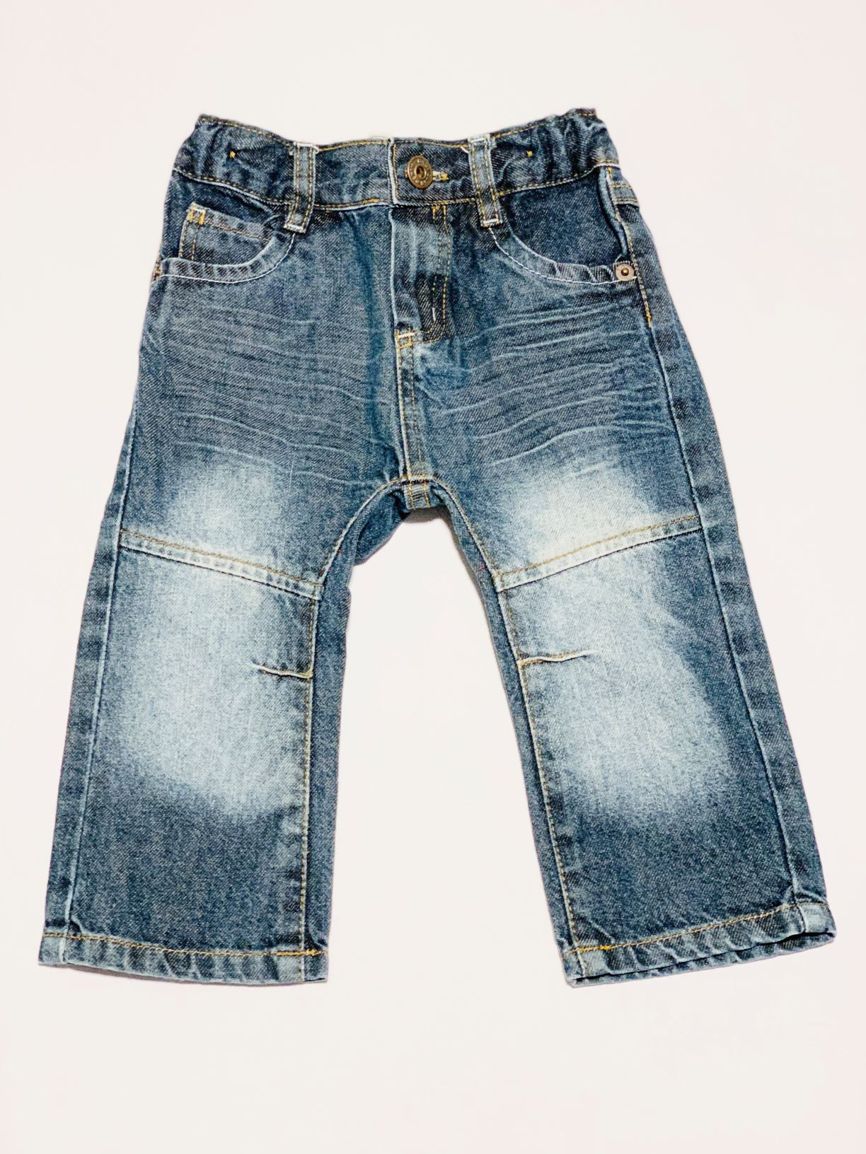 Denim jeans - Size 1