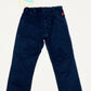 Navy chinos BNWT - Size 12-18 months