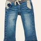 Denim jeans - Size 1