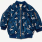 Mickey Mouse jacket - Size 12-18 months