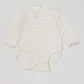 White bodysuit - Size 0000