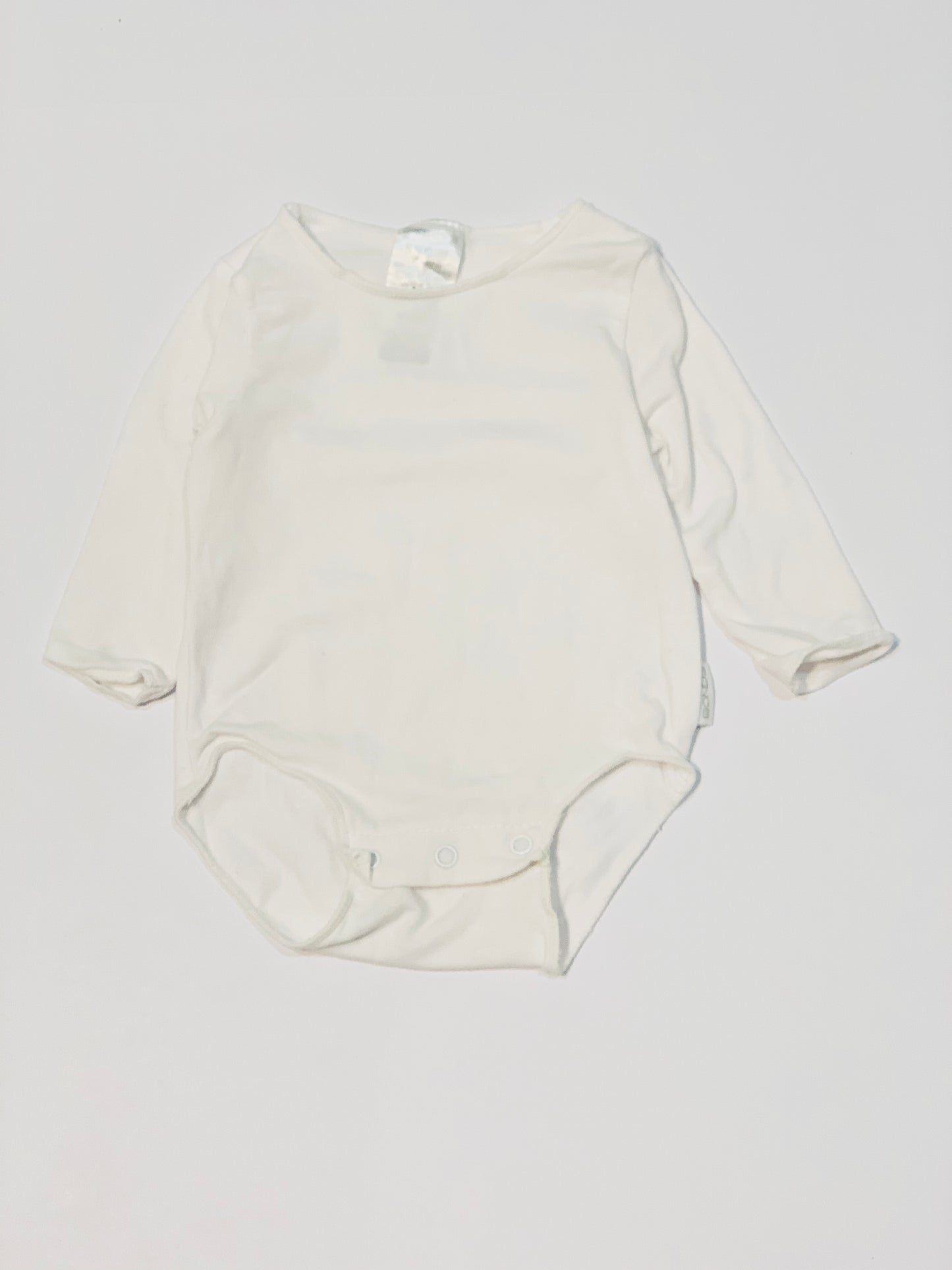 White bodysuit - Size 0000