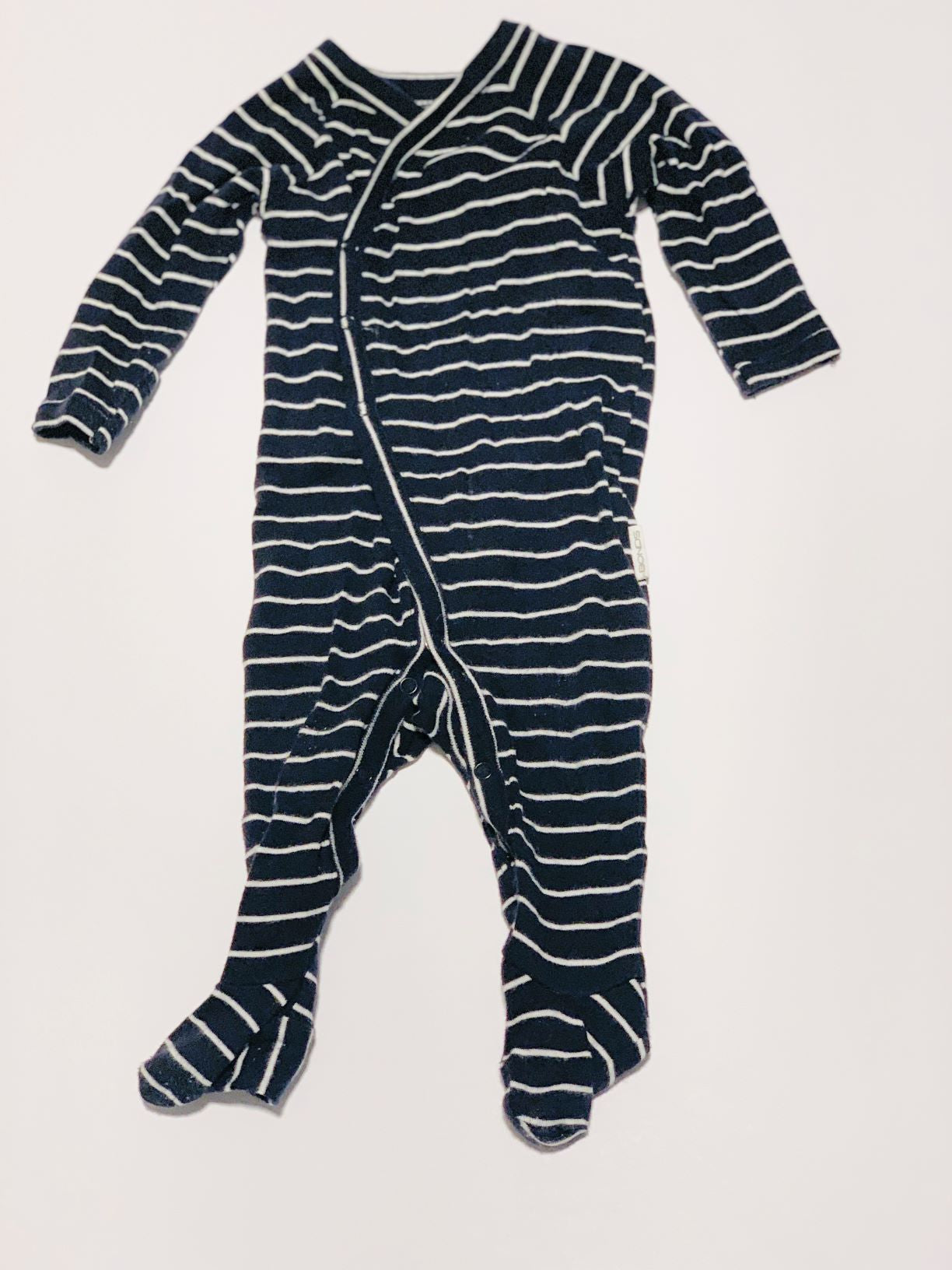 Newbies onesie - Size 000