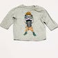 Bunny top - Size 000