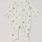 Narwhal onesie - Size 0000